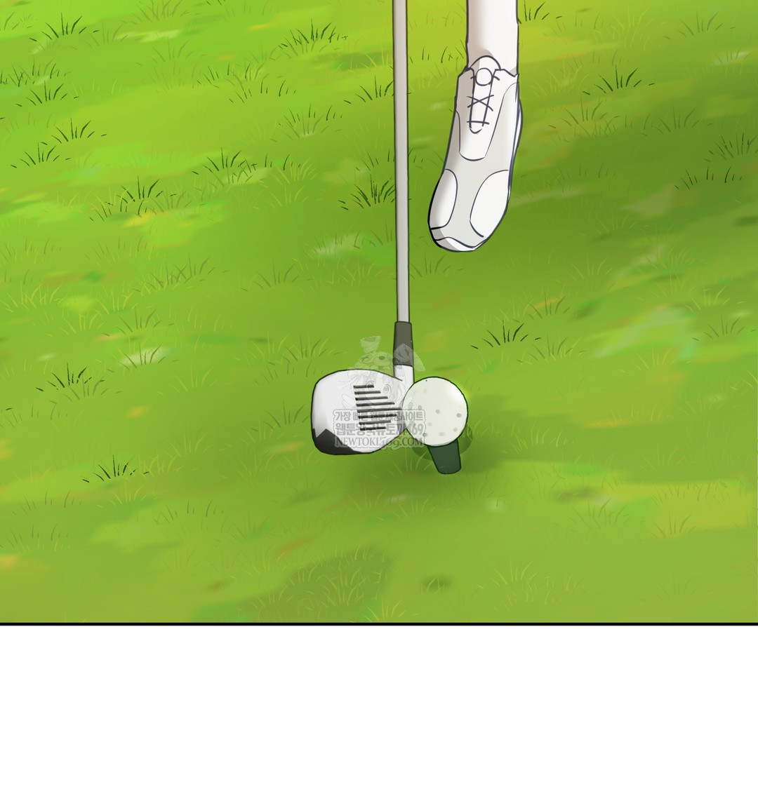 The Professor’s Secret Account Raw Chapter 13 Page 48