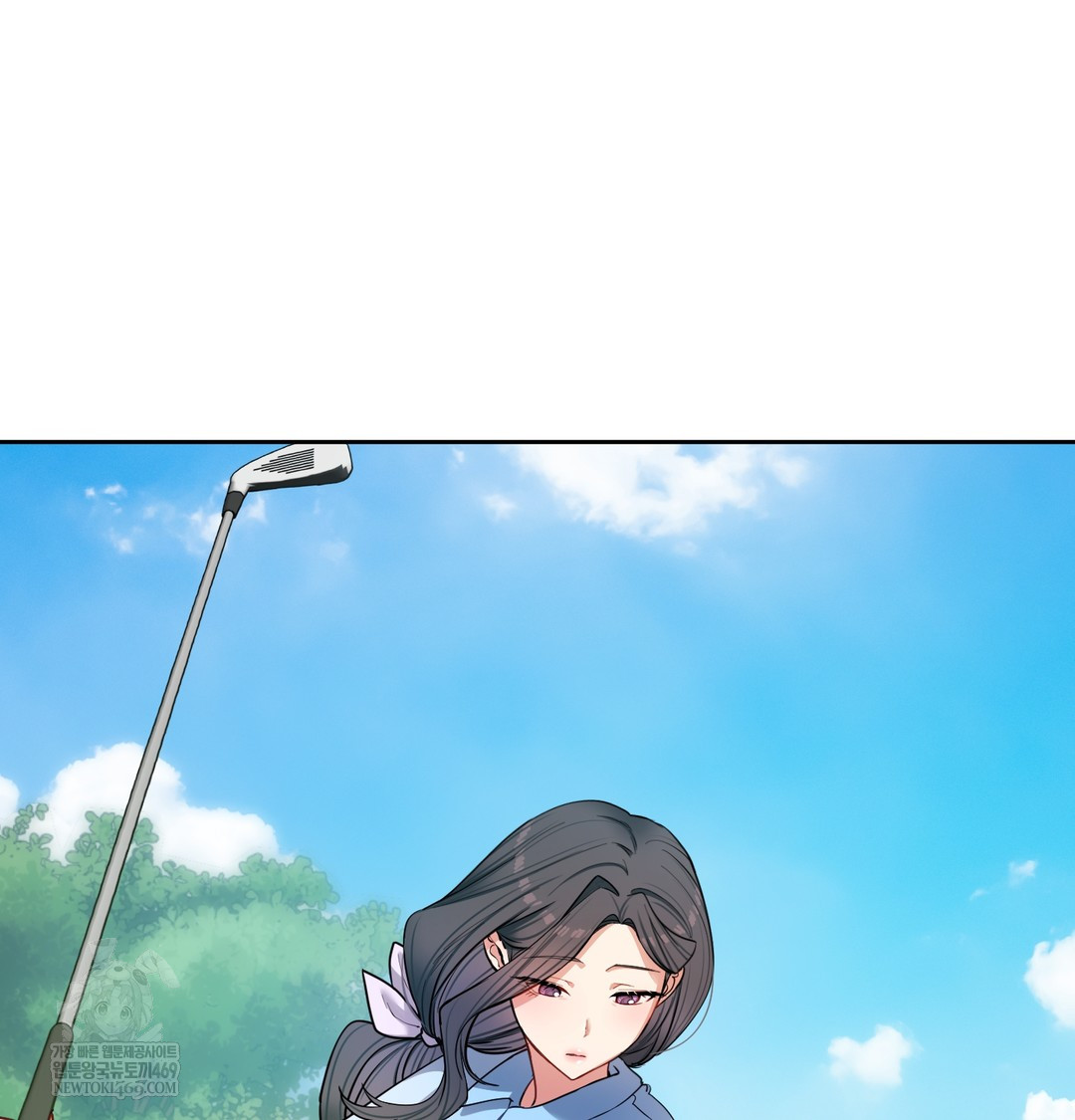 The Professor’s Secret Account Raw Chapter 13 Page 49