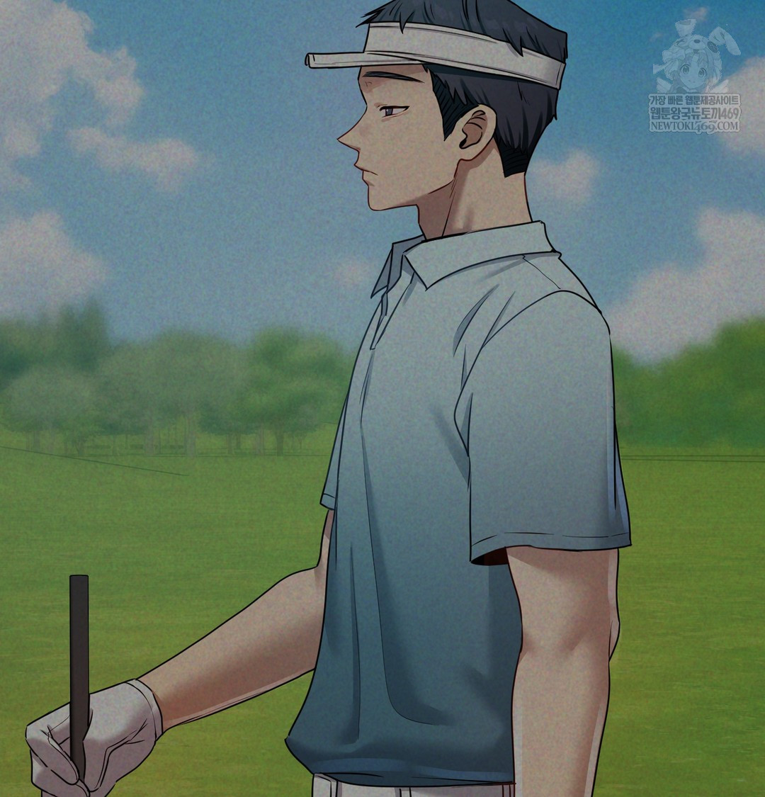 The Professor’s Secret Account Raw Chapter 13 Page 79