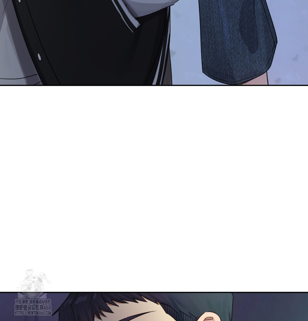 The Professor’s Secret Account Raw Chapter 3 Page 37
