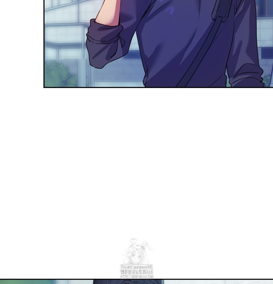 The Professor’s Secret Account Raw Chapter 8 Page 122