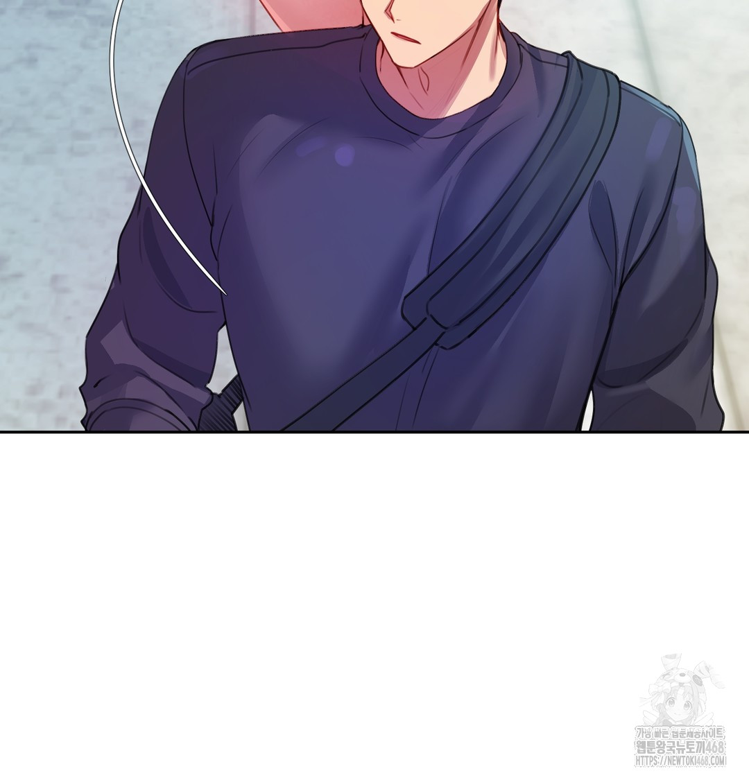 The Professor’s Secret Account Raw Chapter 8 Page 124