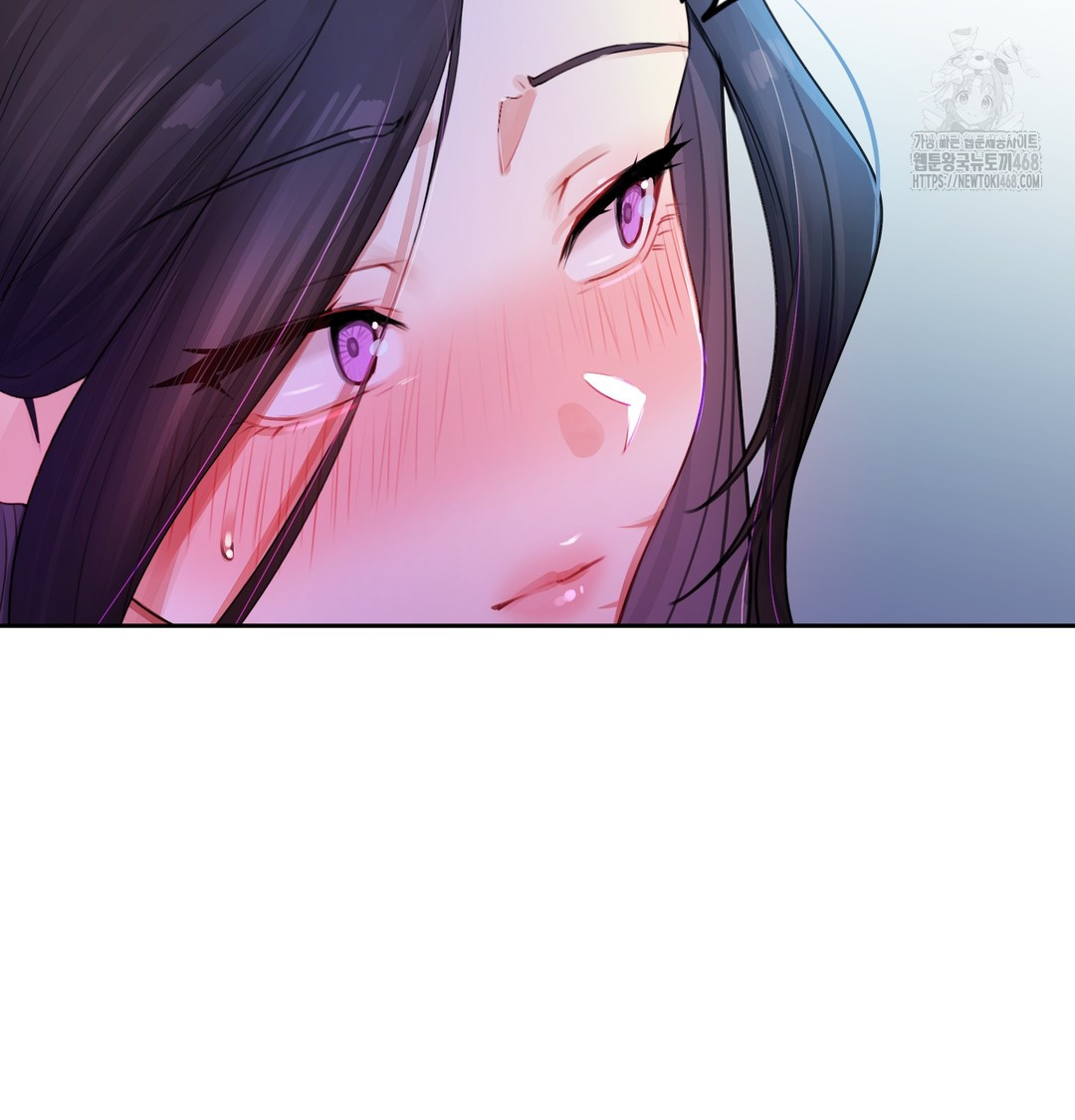 The Professor’s Secret Account Raw Chapter 8 Page 55