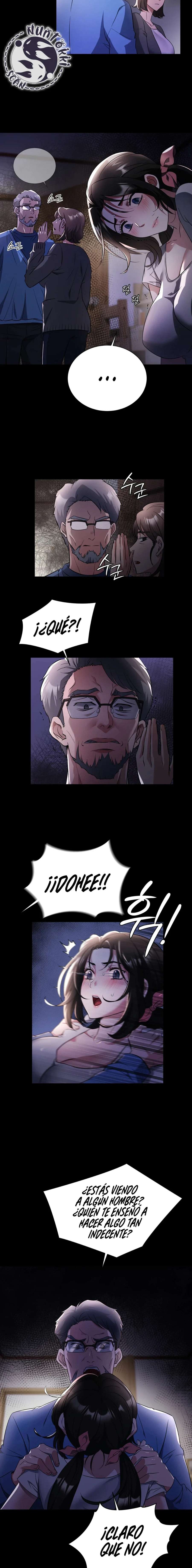 Theory Of Innate Evil Raw Chapter 1 Page 10