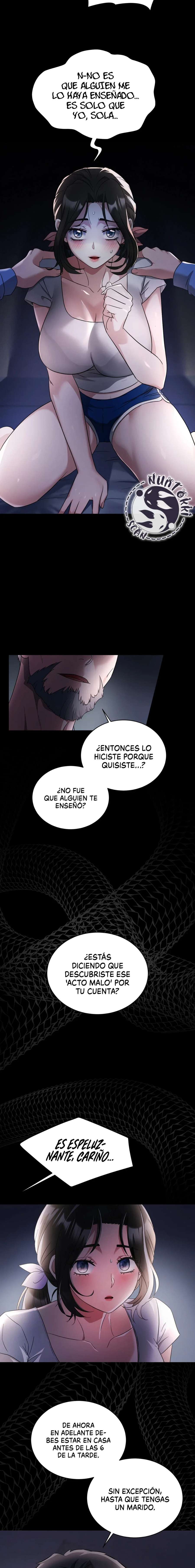 Theory Of Innate Evil Raw Chapter 1 Page 11