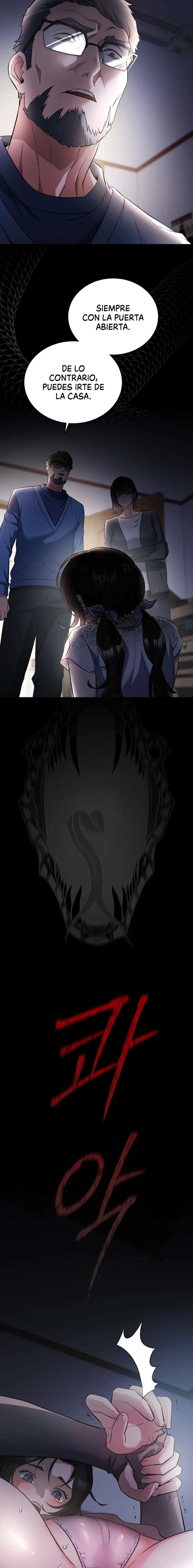 Theory Of Innate Evil Raw Chapter 1 Page 12