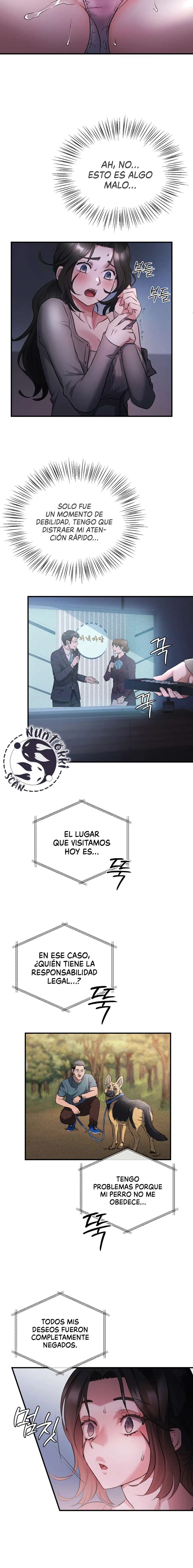 Theory Of Innate Evil Raw Chapter 1 Page 13