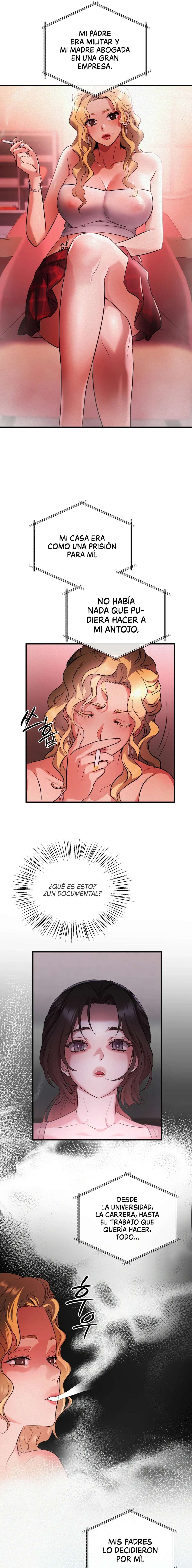 Theory Of Innate Evil Raw Chapter 1 Page 14