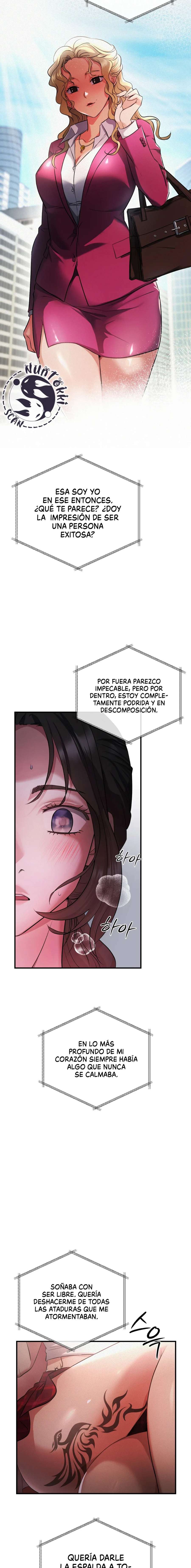 Theory Of Innate Evil Raw Chapter 1 Page 15
