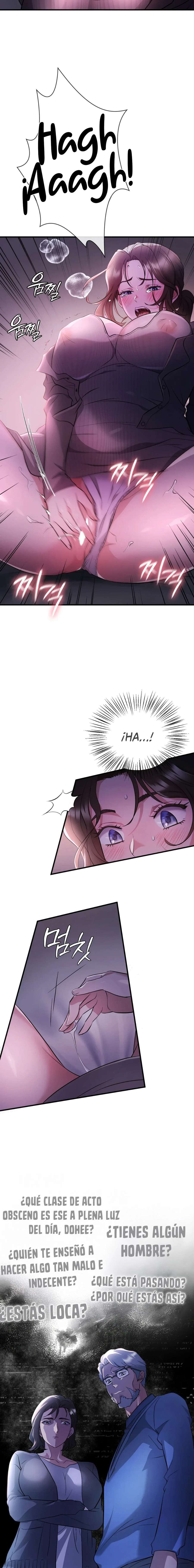 Theory Of Innate Evil Raw Chapter 1 Page 19