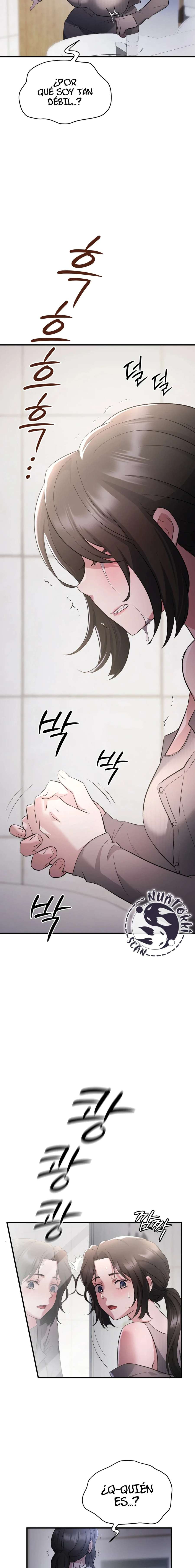 Theory Of Innate Evil Raw Chapter 1 Page 21