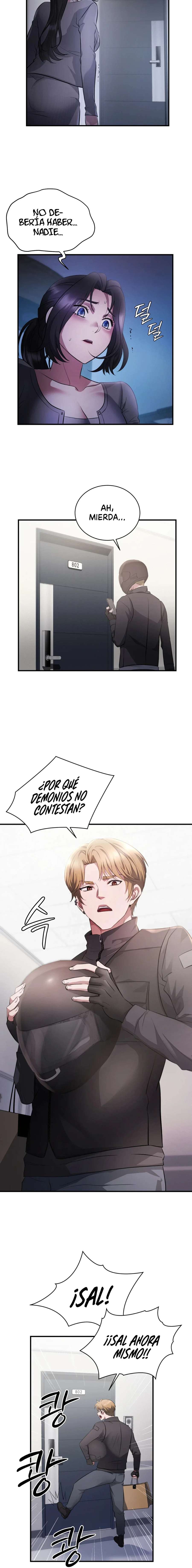 Theory Of Innate Evil Raw Chapter 1 Page 22