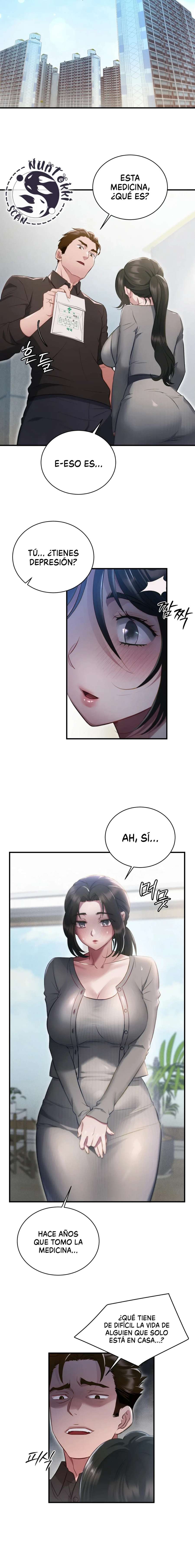 Theory Of Innate Evil Raw Chapter 1 Page 4