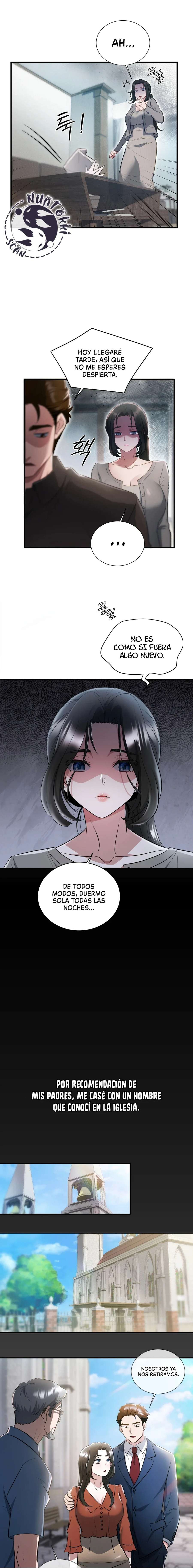 Theory Of Innate Evil Raw Chapter 1 Page 5