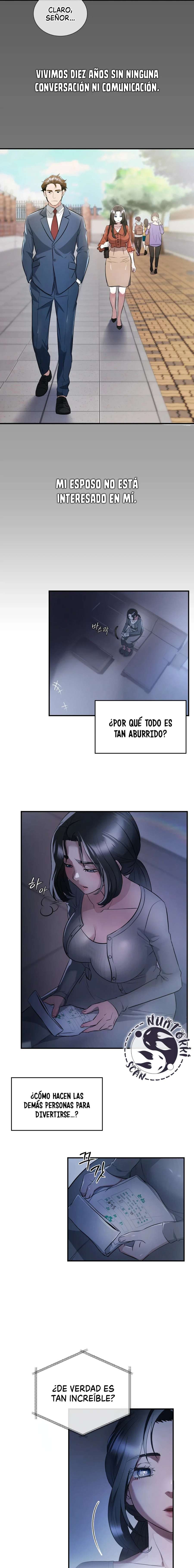 Theory Of Innate Evil Raw Chapter 1 Page 6
