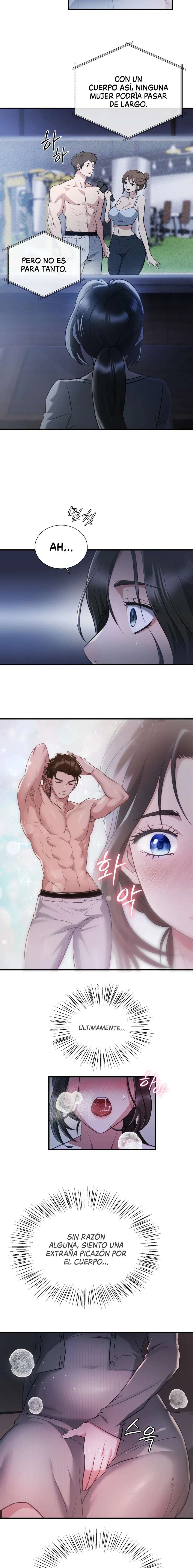 Theory Of Innate Evil Raw Chapter 1 Page 7