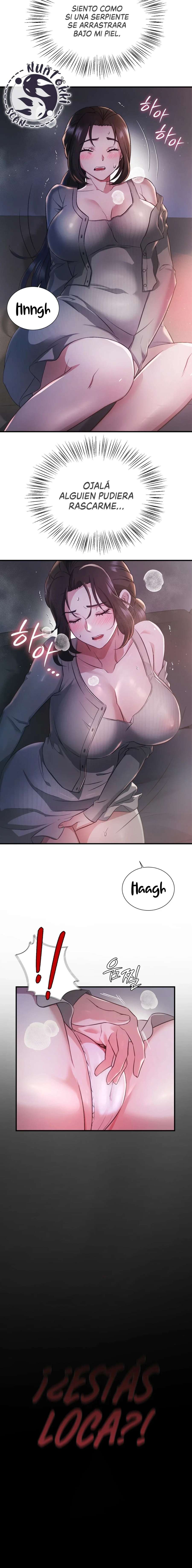Theory Of Innate Evil Raw Chapter 1 Page 8