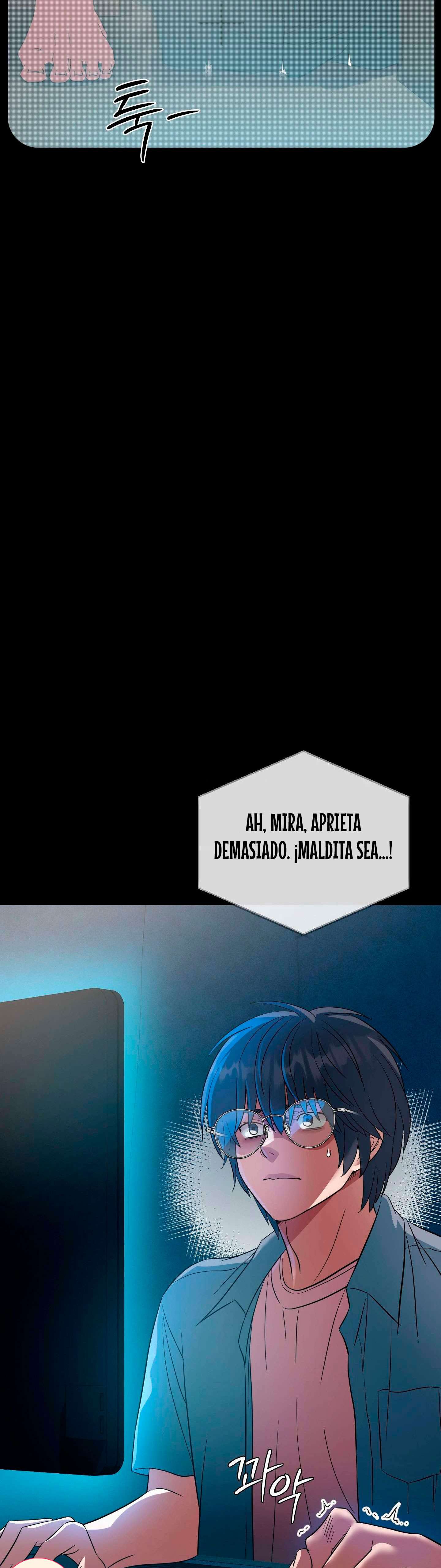 Theory Of Innate Evil Raw Chapter 12 Page 18