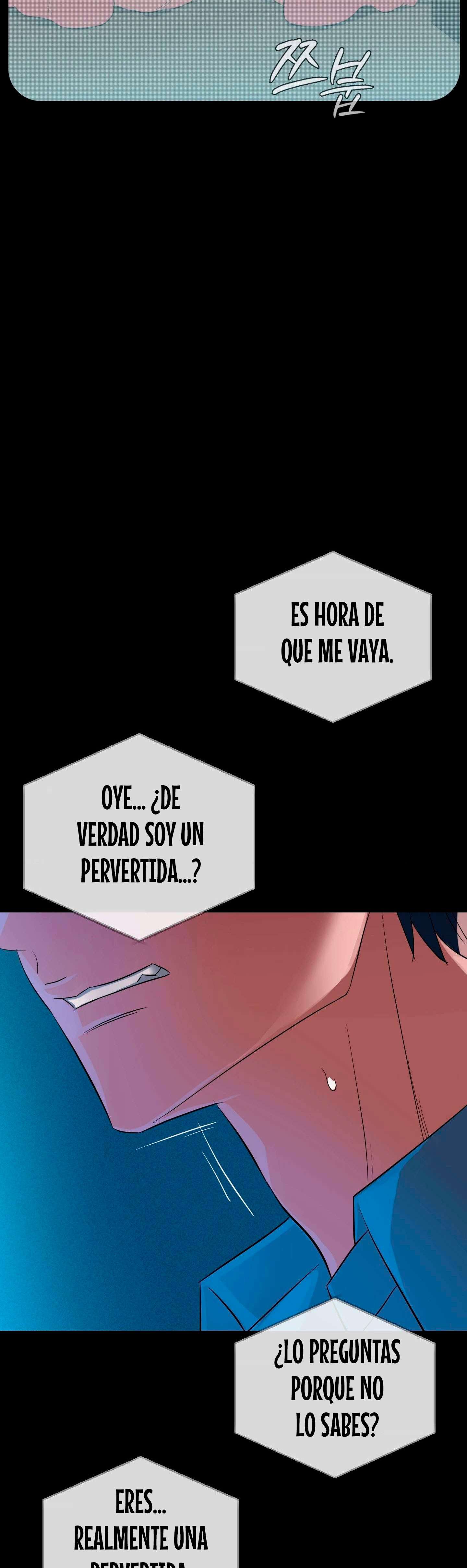 Theory Of Innate Evil Raw Chapter 12 Page 21