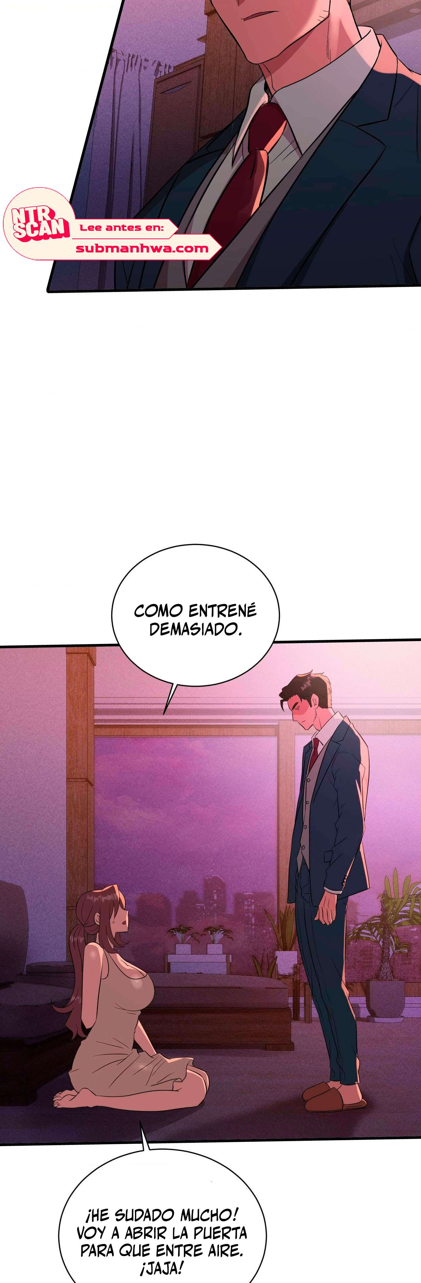 Theory Of Innate Evil Raw Chapter 12 Page 41