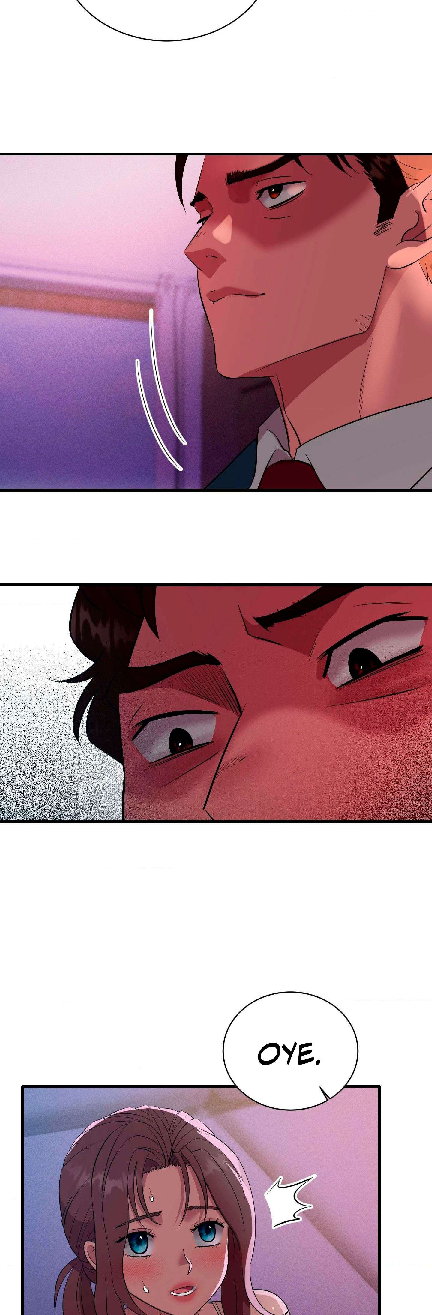 Theory Of Innate Evil Raw Chapter 12 Page 42