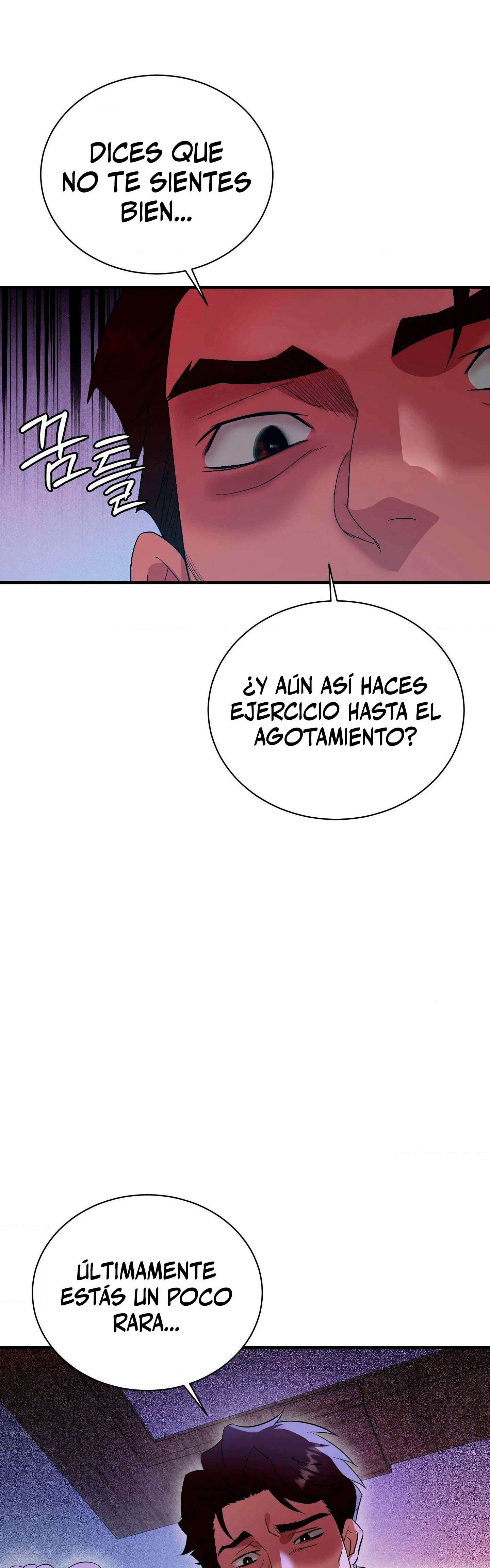 Theory Of Innate Evil Raw Chapter 12 Page 46