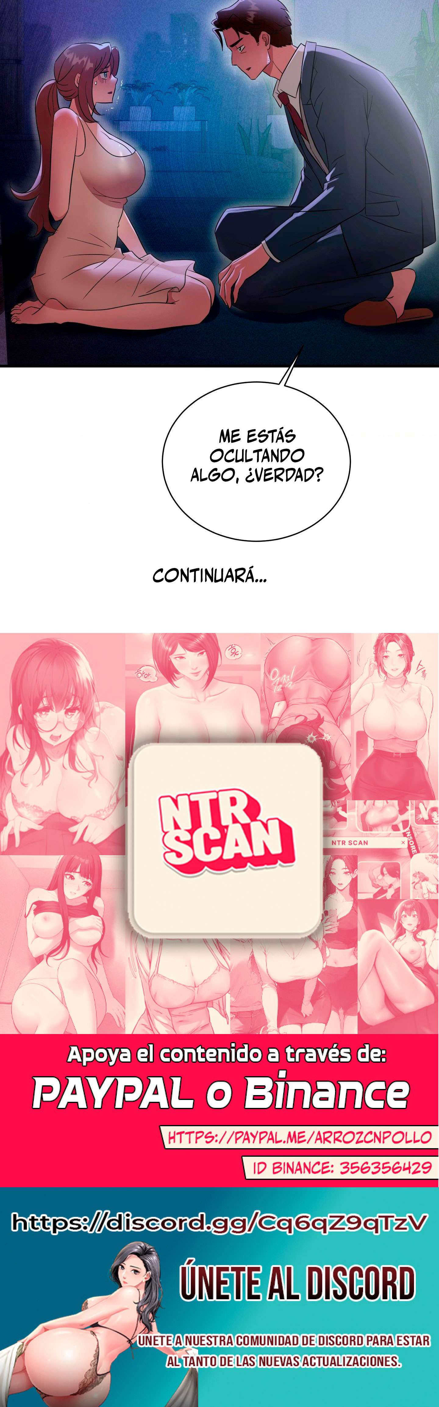 Theory Of Innate Evil Raw Chapter 12 Page 48