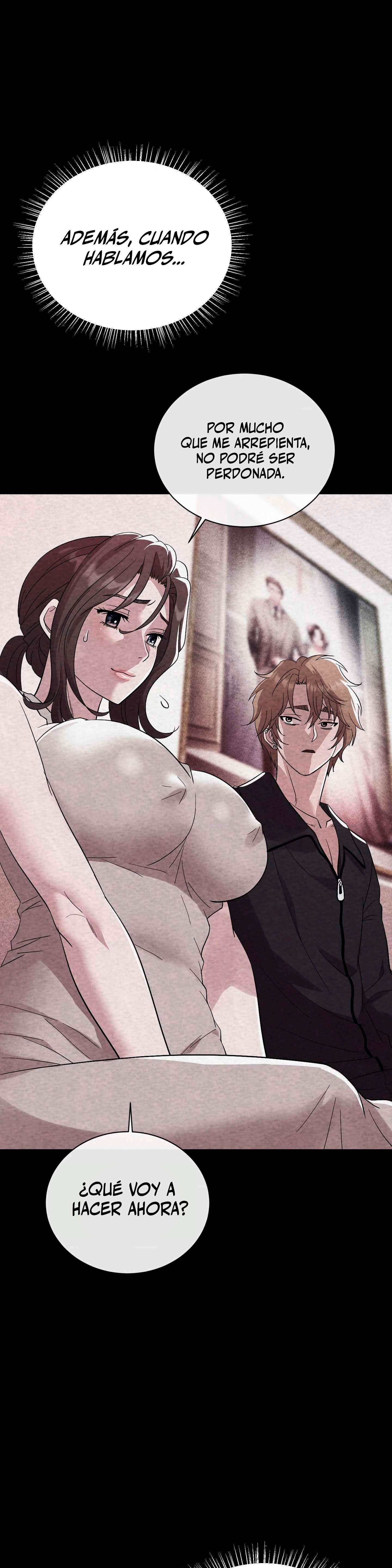 Theory Of Innate Evil Raw Chapter 12 Page 5