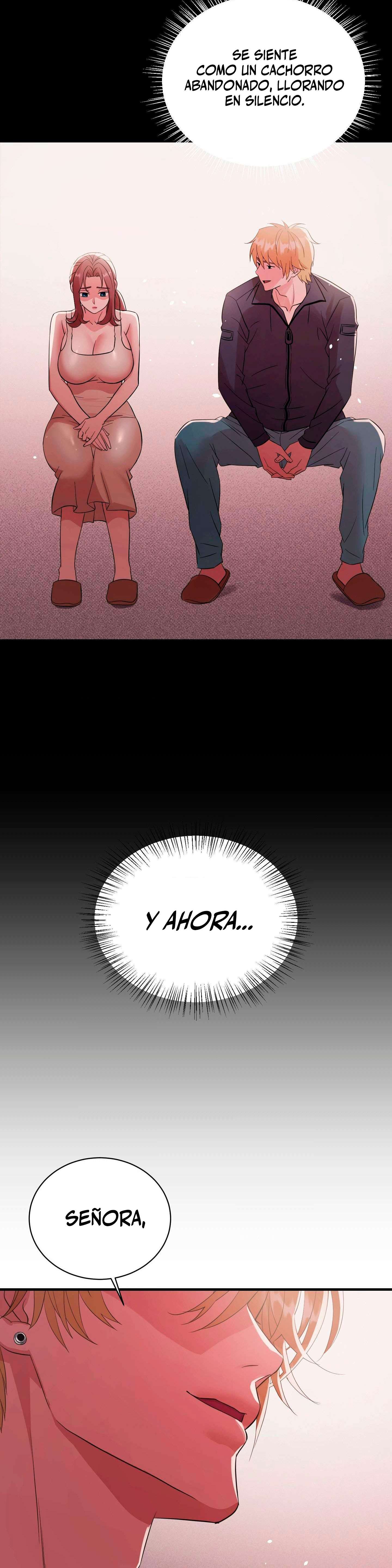 Theory Of Innate Evil Raw Chapter 12 Page 6