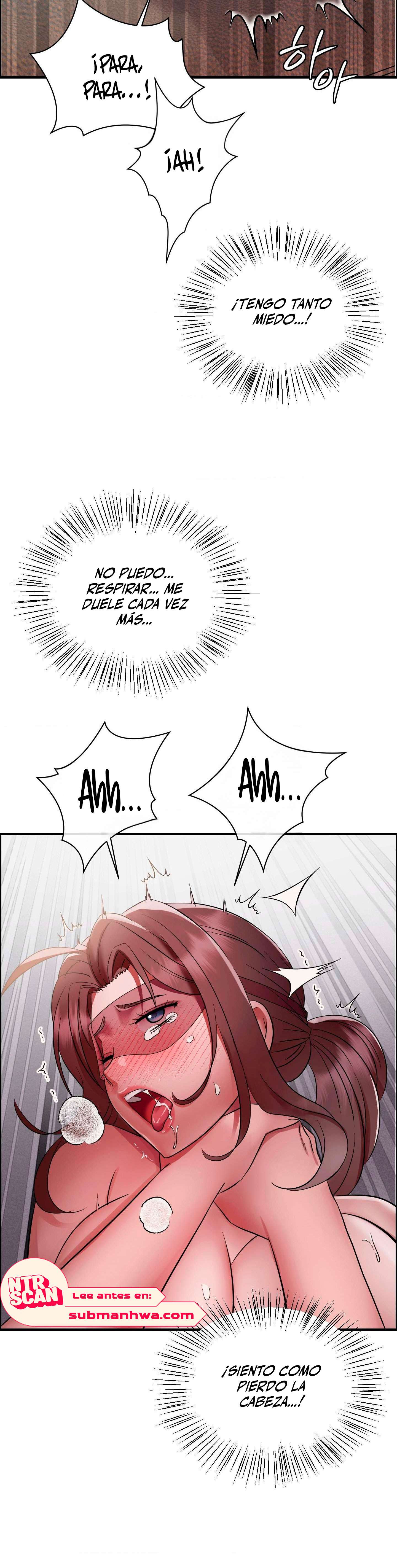 Theory Of Innate Evil Raw Chapter 11 Page 14