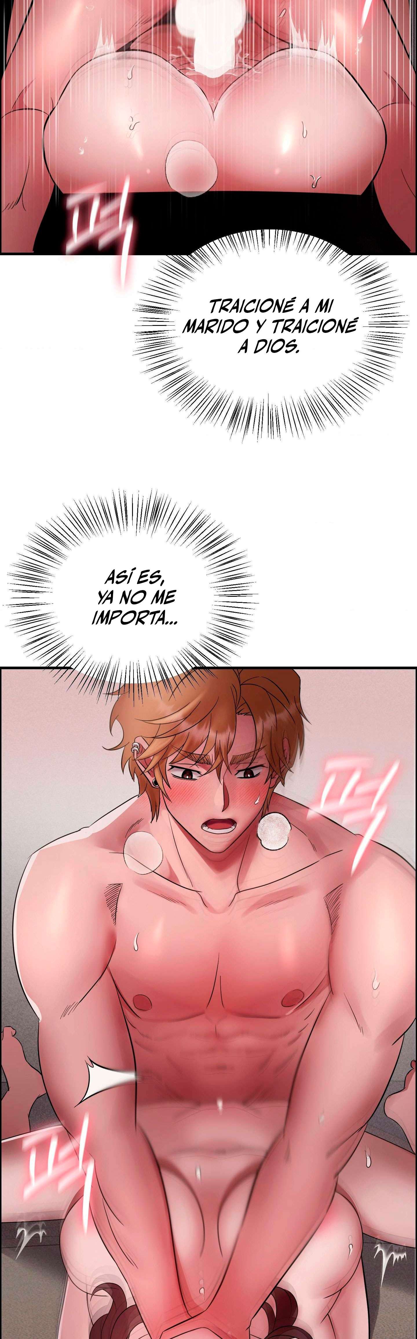 Theory Of Innate Evil Raw Chapter 11 Page 17