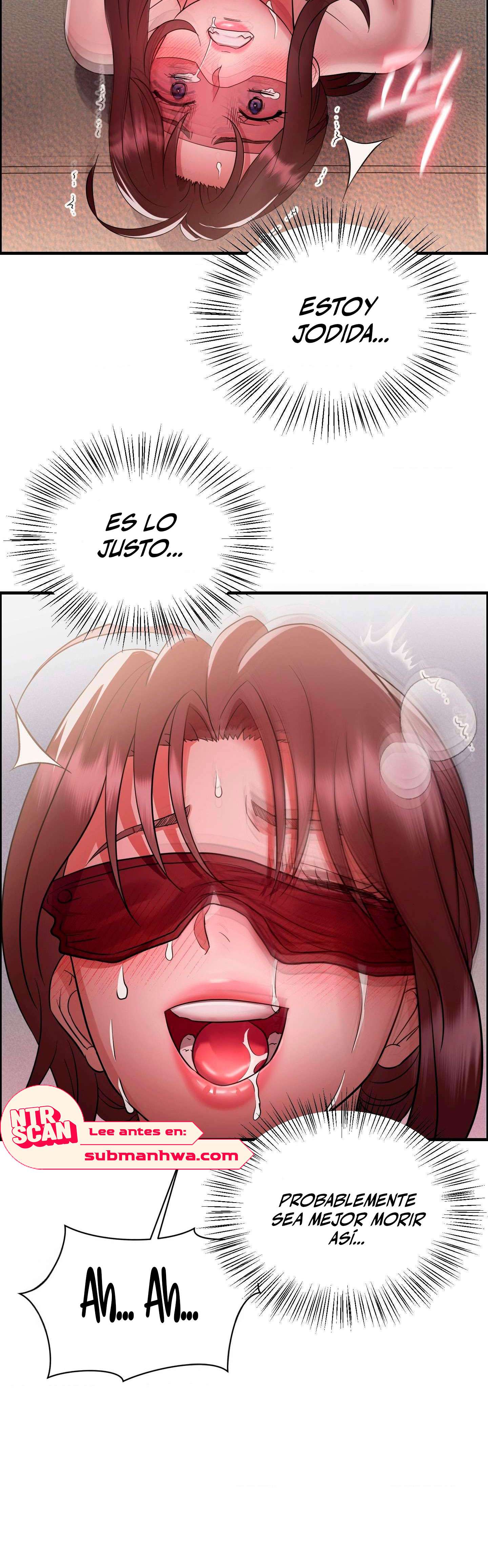 Theory Of Innate Evil Raw Chapter 11 Page 18