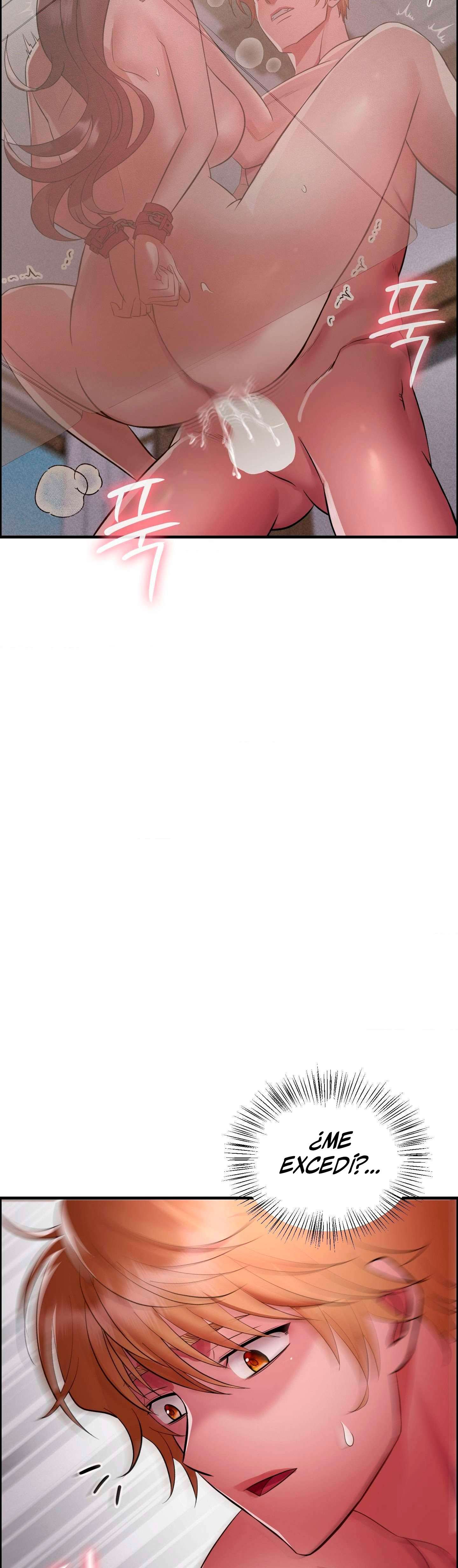 Theory Of Innate Evil Raw Chapter 11 Page 20