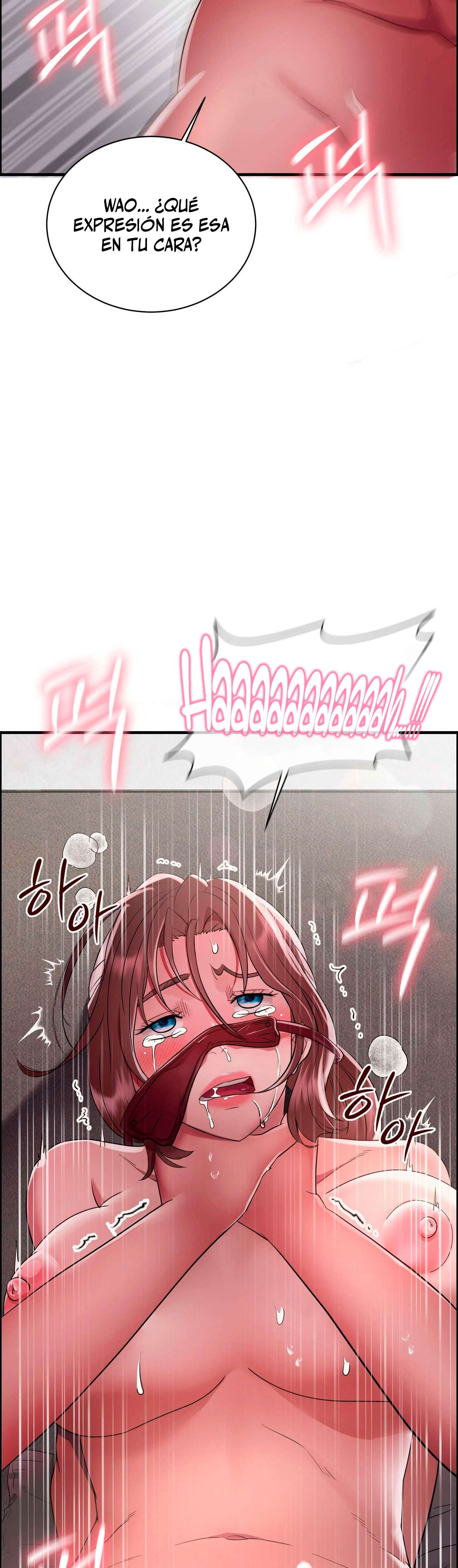 Theory Of Innate Evil Raw Chapter 11 Page 21