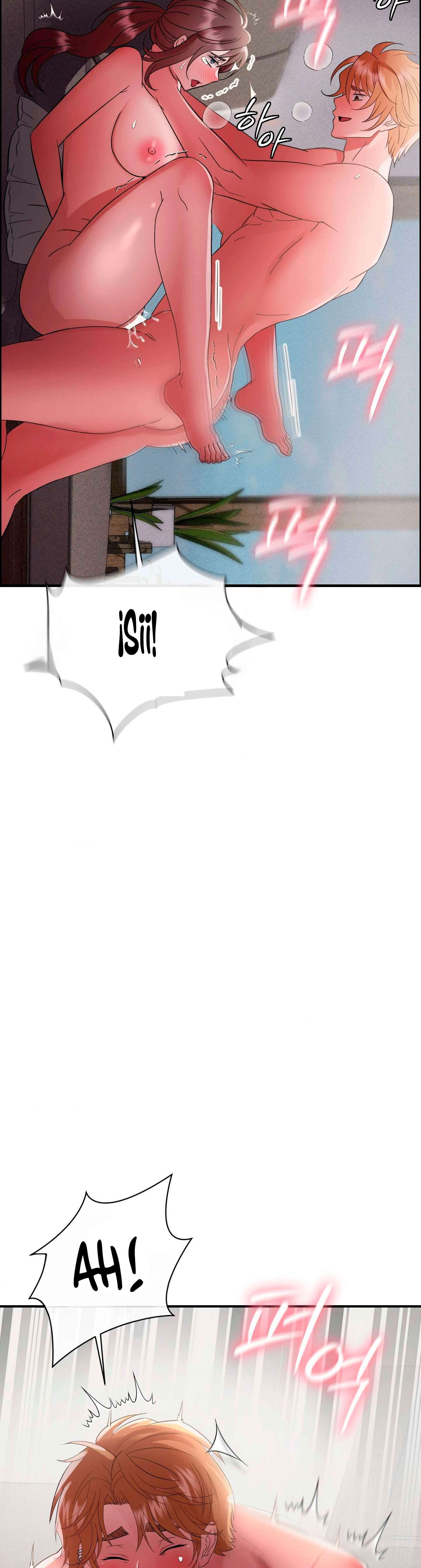 Theory Of Innate Evil Raw Chapter 11 Page 24