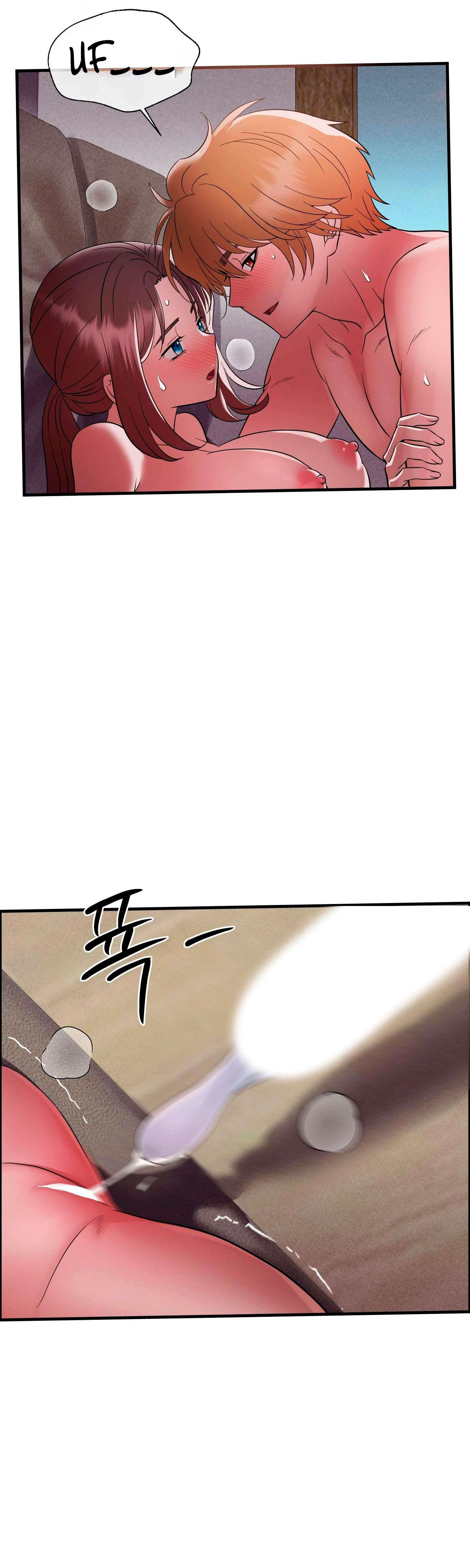 Theory Of Innate Evil Raw Chapter 11 Page 29