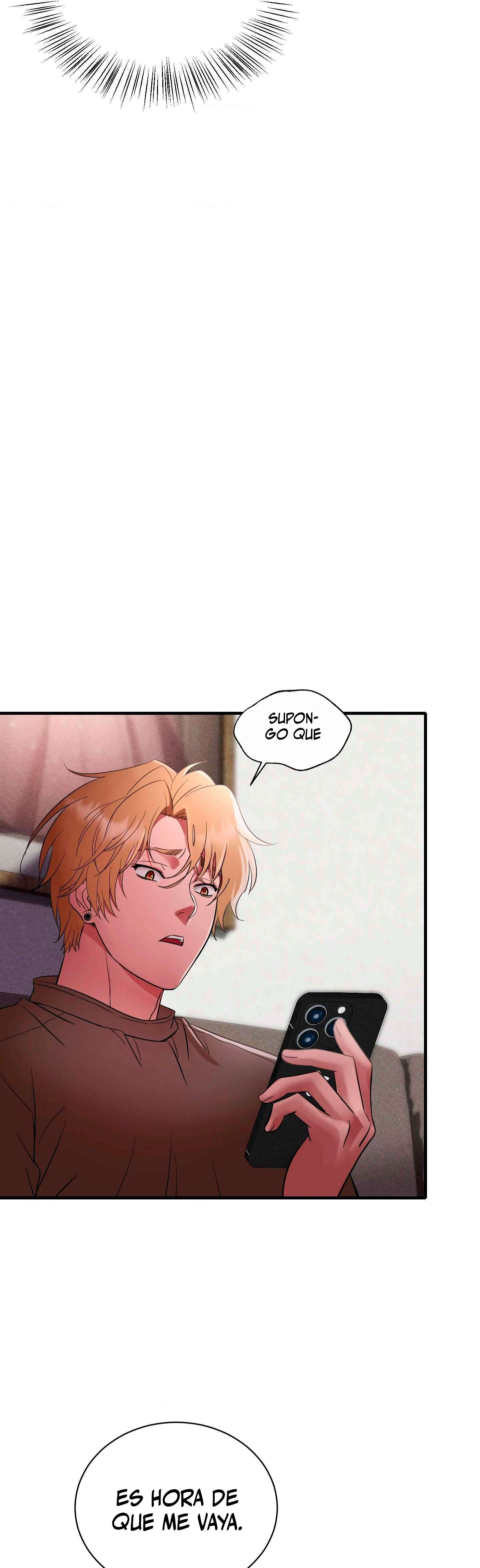 Theory Of Innate Evil Raw Chapter 11 Page 31