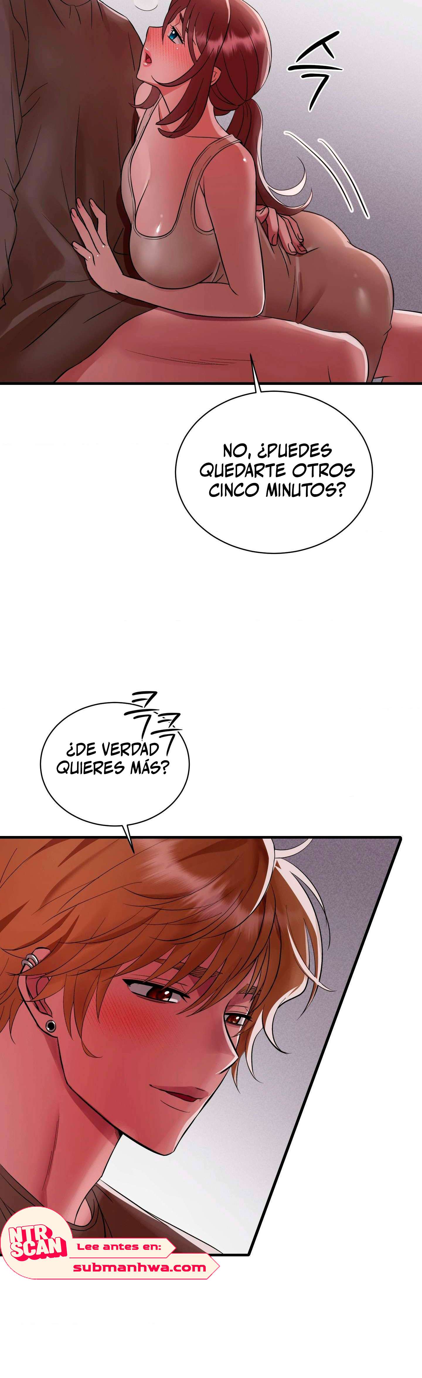 Theory Of Innate Evil Raw Chapter 11 Page 34