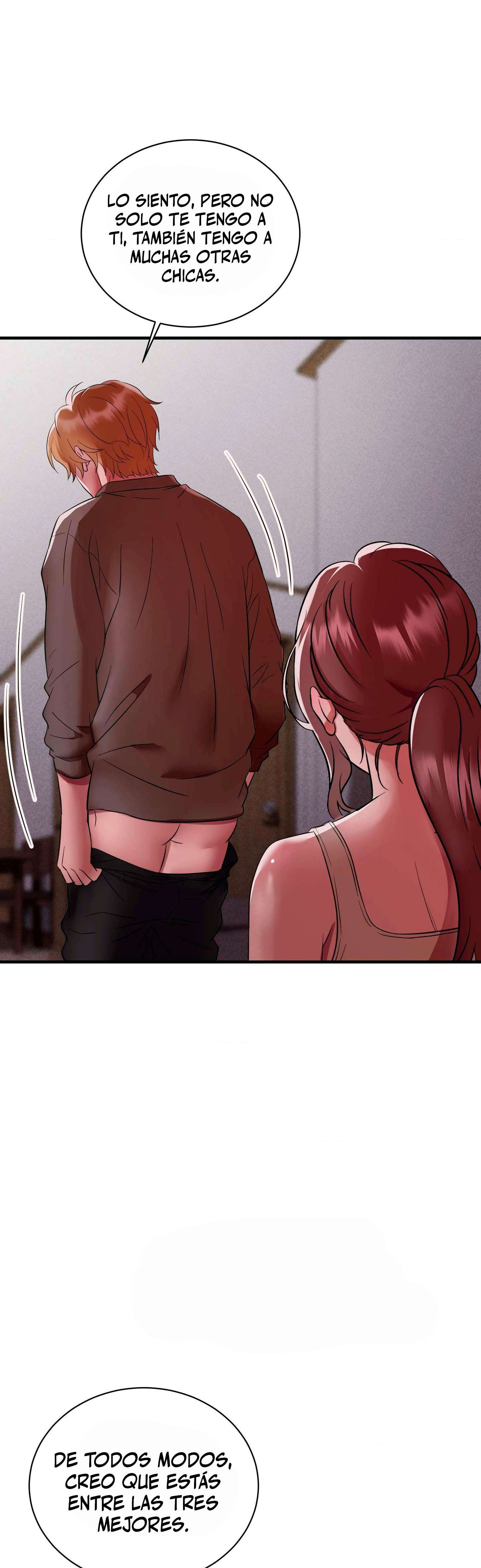 Theory Of Innate Evil Raw Chapter 11 Page 35