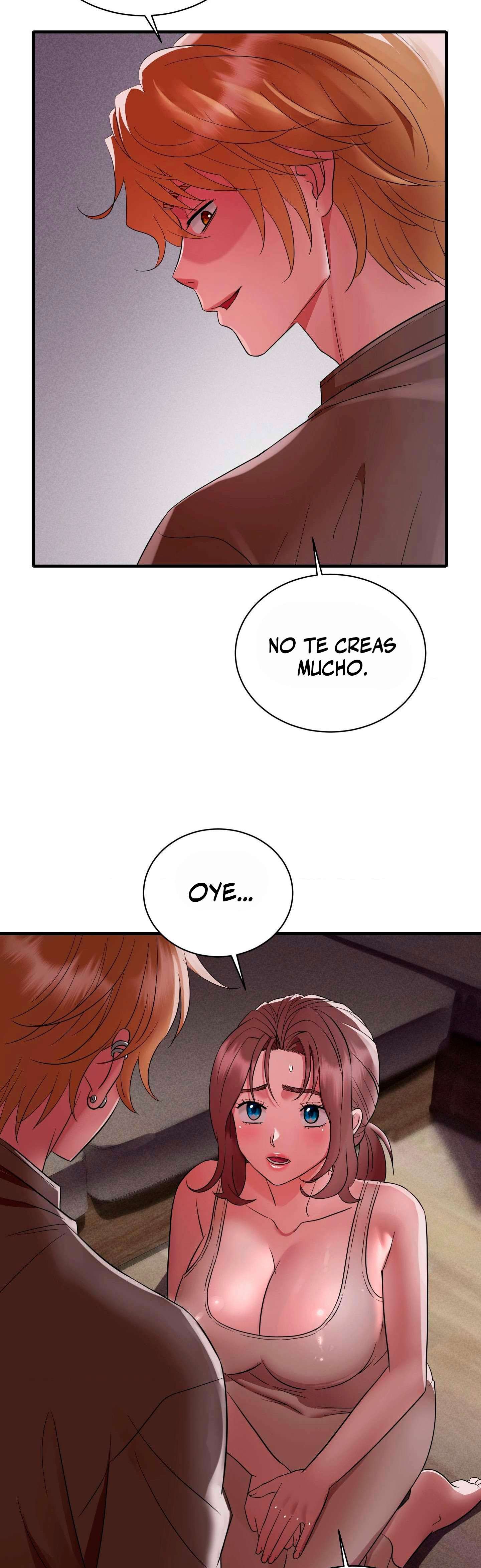 Theory Of Innate Evil Raw Chapter 11 Page 36