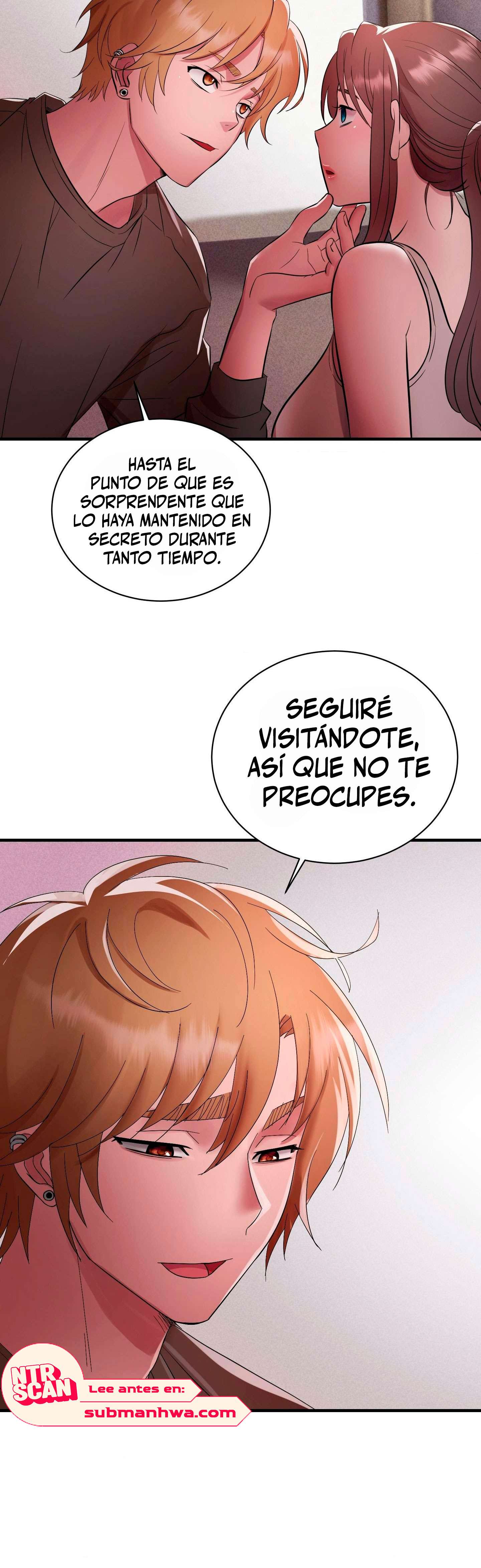 Theory Of Innate Evil Raw Chapter 11 Page 38