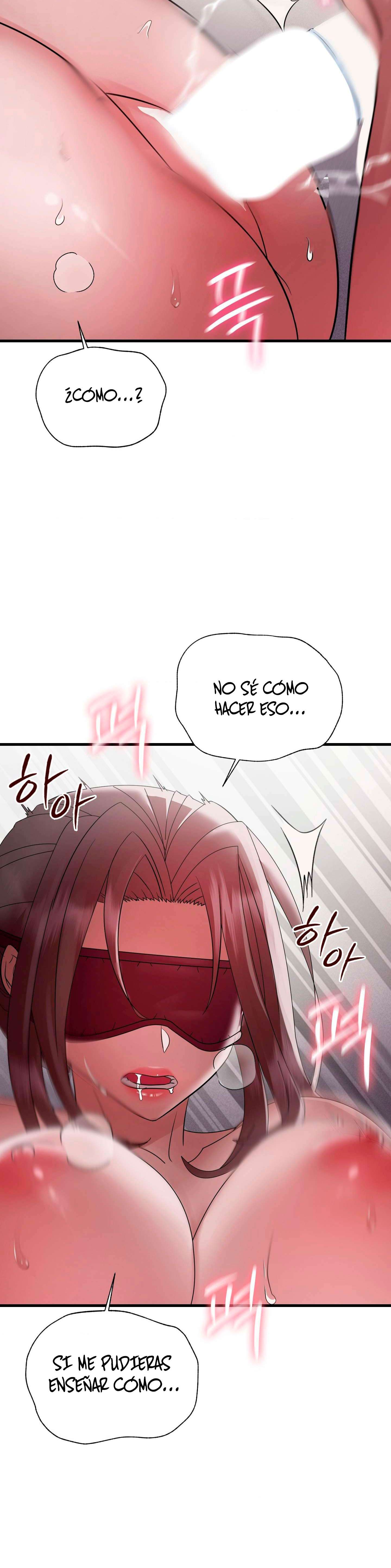 Theory Of Innate Evil Raw Chapter 11 Page 6