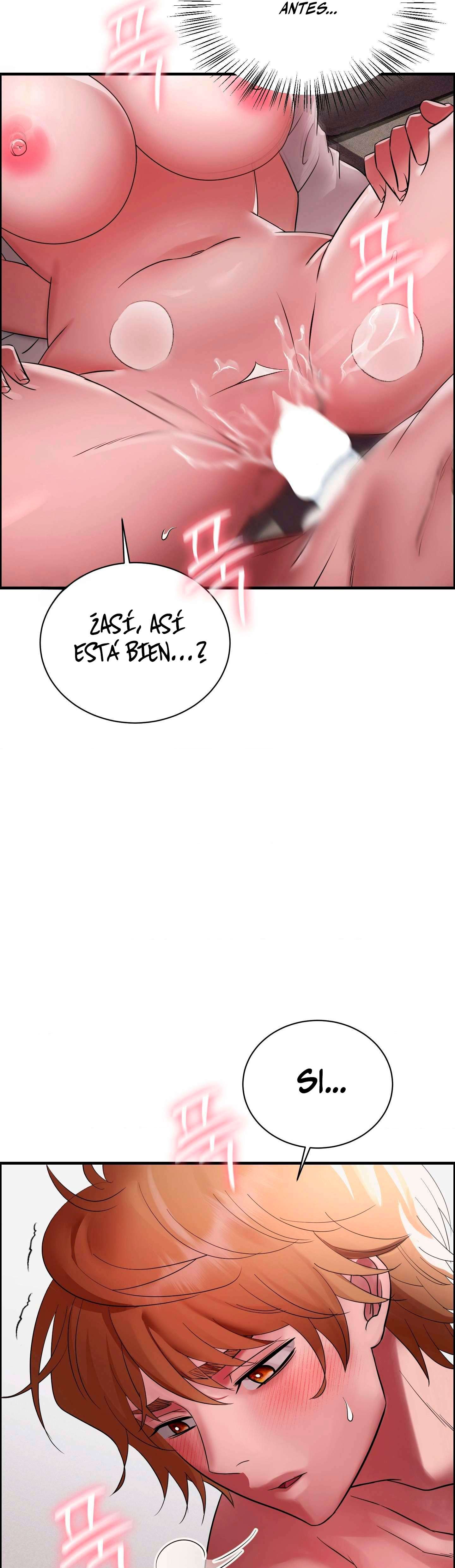 Theory Of Innate Evil Raw Chapter 11 Page 8