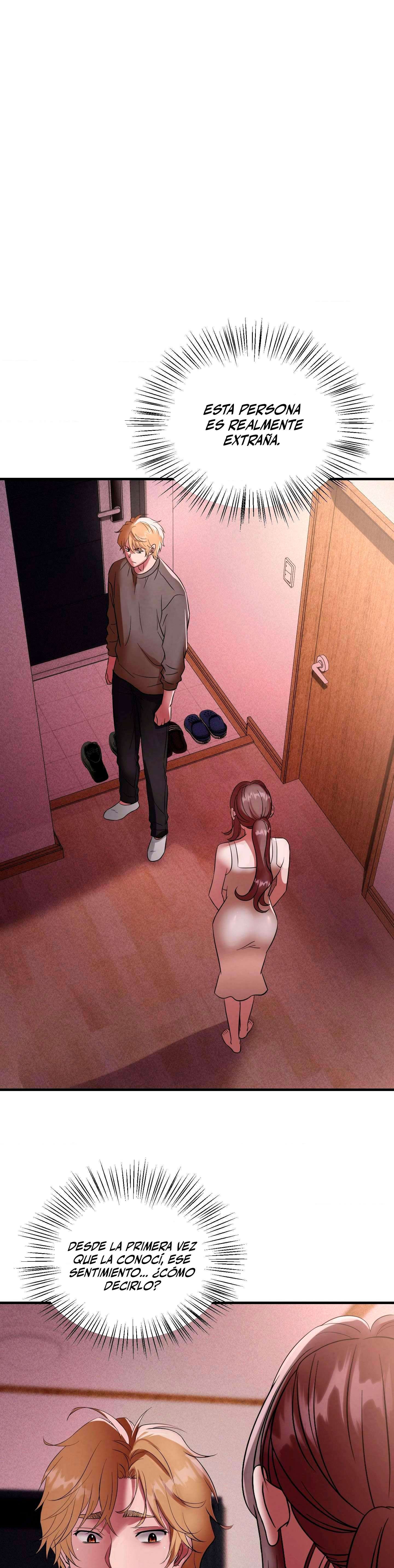 Theory Of Innate Evil Raw Chapter 12 Page 2