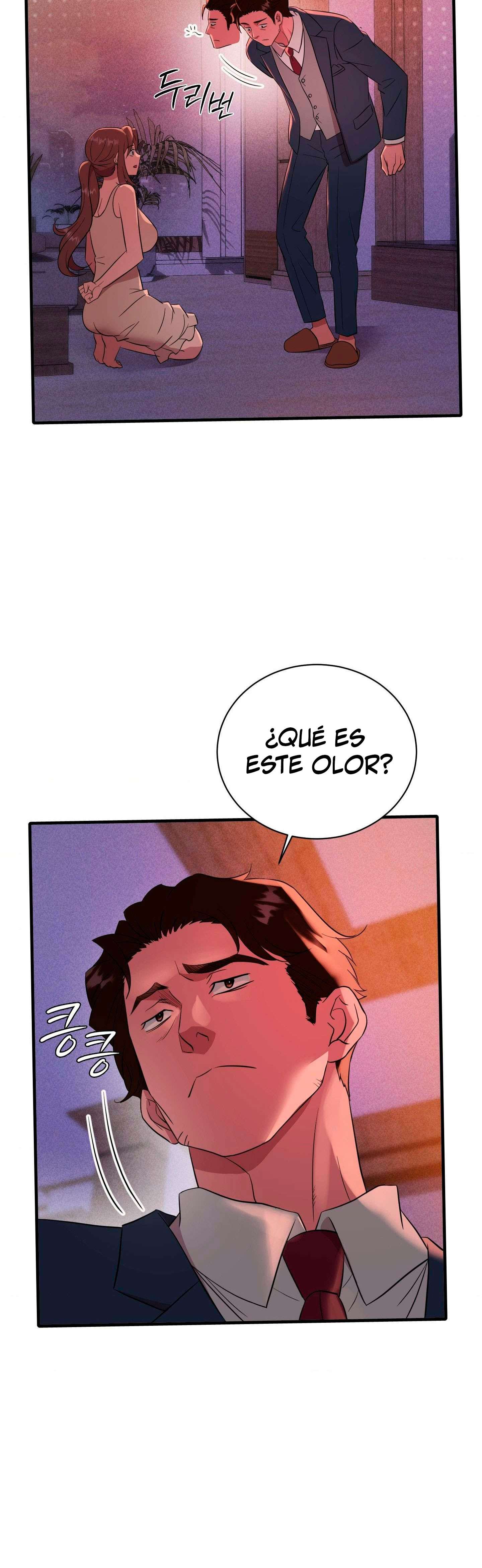 Theory Of Innate Evil Raw Chapter 12 Page 38