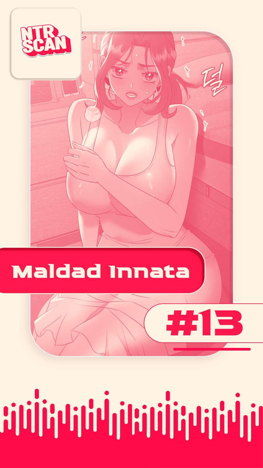 Theory Of Innate Evil Raw Chapter 13 Page 1