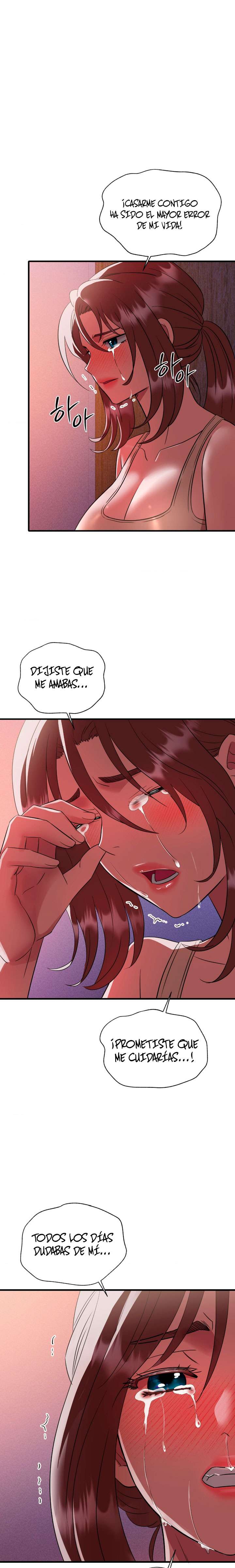 Theory Of Innate Evil Raw Chapter 13 Page 10