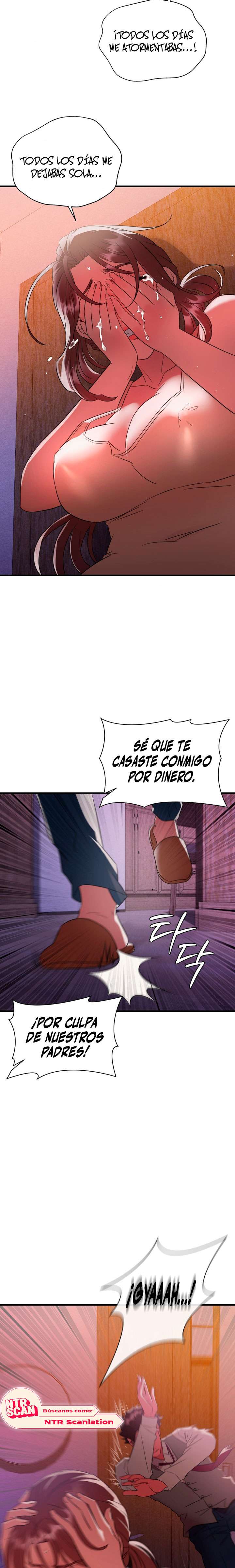 Theory Of Innate Evil Raw Chapter 13 Page 11