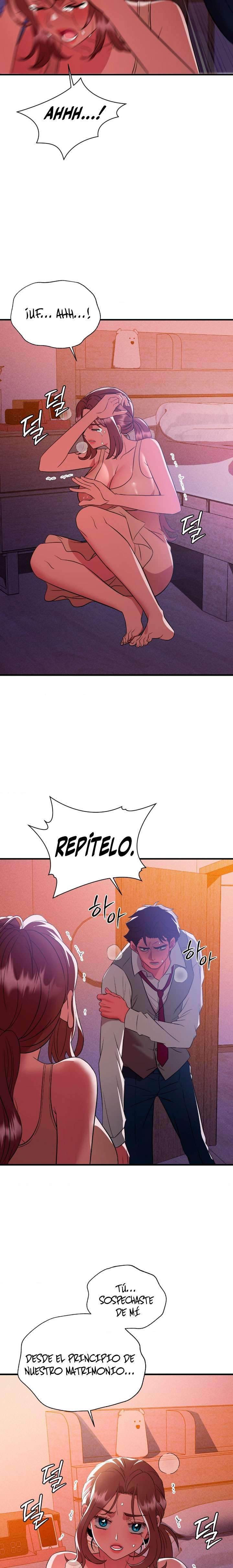 Theory Of Innate Evil Raw Chapter 13 Page 12