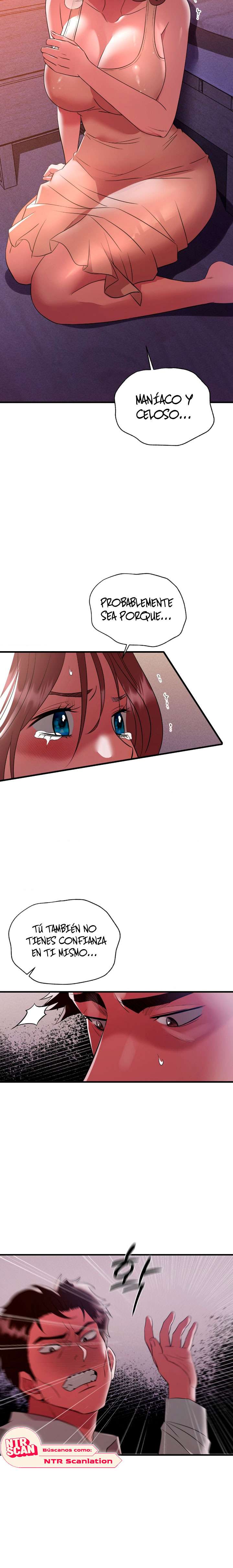 Theory Of Innate Evil Raw Chapter 13 Page 13